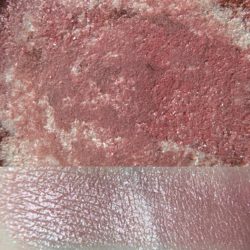Colourpop MEET UP Super Shock Shadow swatch and photo
