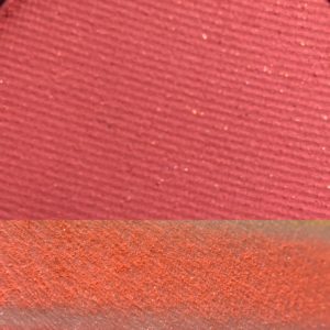 Colourpop UNTITLED Super Shock Shadow swatch and photo