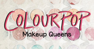 Colourpop Makeup Queens Facebook Group