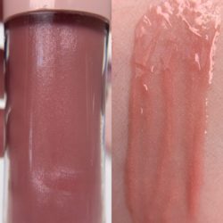 CHECK IN lux gloss (Ride with the Mauve collection)