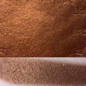 Colourpop BOY BAND Super Shock Shadow swatch and photo