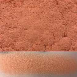 Colourpop CHEEKY Super Shock Shadow swatch and photo