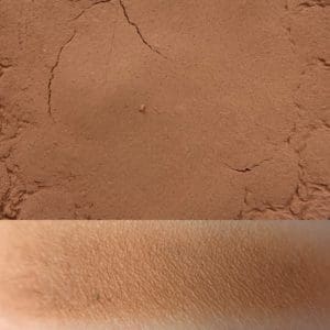 Colourpop CORNELIUS Super Shock Shadow swatch and photo