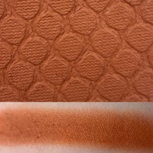 Colourpop ELIXIR Super Shock Shadow swatch and photo