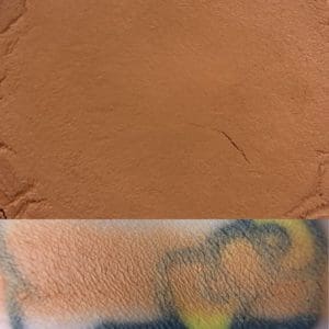 Colourpop JUST A SIP Super Shock Shadow swatch and photo