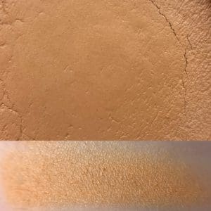 Colourpop PLAY Super Shock Shadow swatch and photo