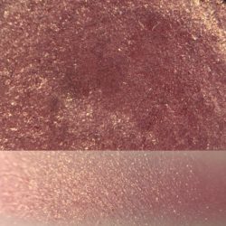 Colourpop TWITTERPATED Super Shock Shadow swatch and photo