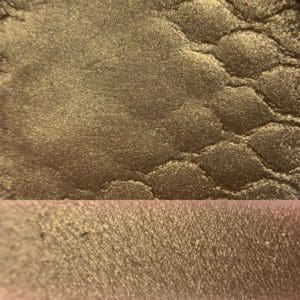 Colourpop 8 TRACK Super Shock Shadow swatch and photo