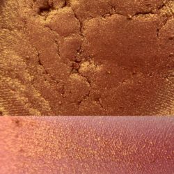 Colourpop AS YOU WAVE Super Shock Shadow swatch and photo