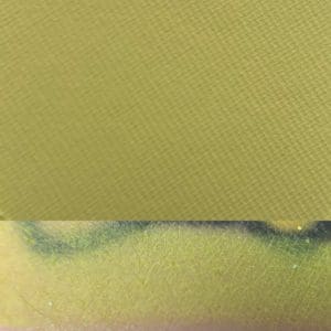 Colourpop AURA & OUT Palette swatch photo