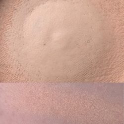 Colourpop COP A FEEL Super Shock Shadow swatch and photo