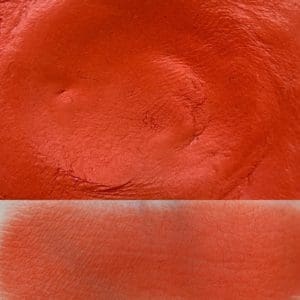 Colourpop GIRL POWER Super Shock Shadow swatch and photo