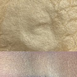 Colourpop HIGH TIDE Super Shock Shadow swatch and photo