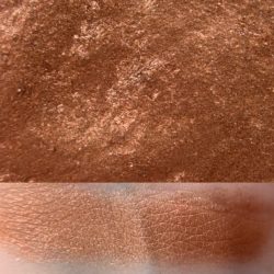 Colourpop HINEY Super Shock Shadow swatch and photo