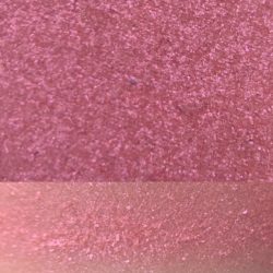 Colourpop IN A TRANCE Palette swatch photo