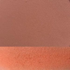 Colourpop MISS BLISS Palette swatch photo