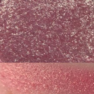 Colourpop MISS BLISS Palette swatch photo