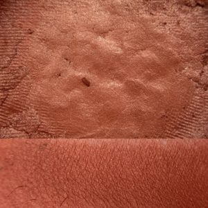 Colourpop TROIS Super Shock Shadow swatch and photo