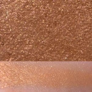 DON'T LEAF - Colourpop Garden Variety Palette