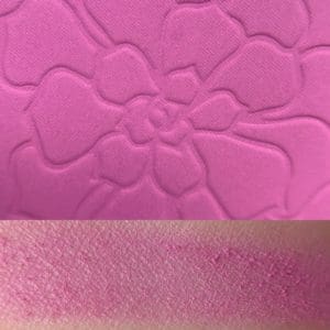 NIGHT BLOOM - Colourpop Garden Variety blush