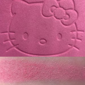 Hello Kitty x Colourpop A Frost Site Powder Blush