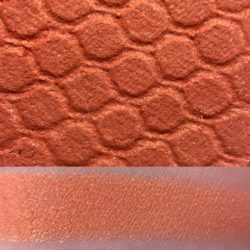 Colourpop CHIRP Super Shock Shadow swatch and photo