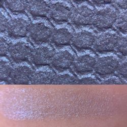 Colourpop MOON DAISY Super Shock Shadow swatch and photo