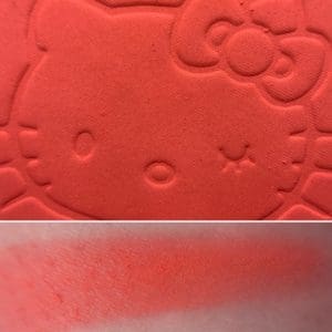 HELLO KITTY X COLOURPOP ALOHA HONEY BLUSH