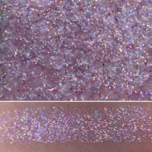 COLOURPOP Rainbow Sprinkles Palette