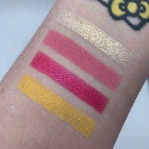 COLOURPOP Sundae Funday Palette