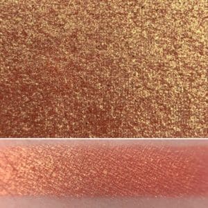 COLOURPOP Triple Cone Palette
