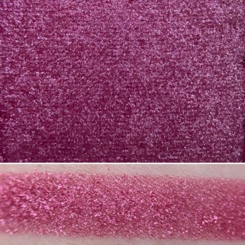 COLOURPOP Gimme Sugar Palette - BLACKBERRY BLISS