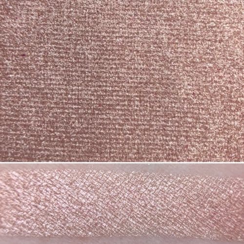 COLOURPOP Gimme Sugar Palette - WHIPPED CREAM