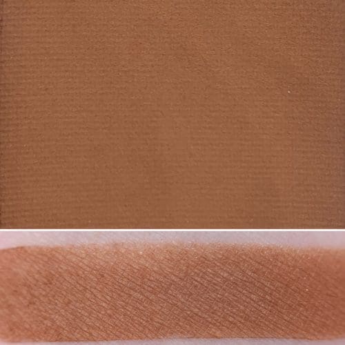 COLOURPOP Waffle Cone Palette - Chocolate Swirl