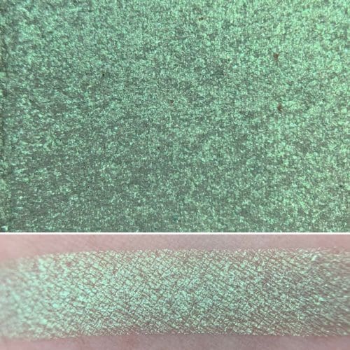 COLOURPOP Waffle Cone Palette - MINTY DREAM