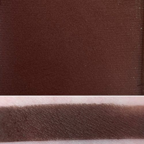 COLOURPOP Waffle Cone Palette - OH FUDGE