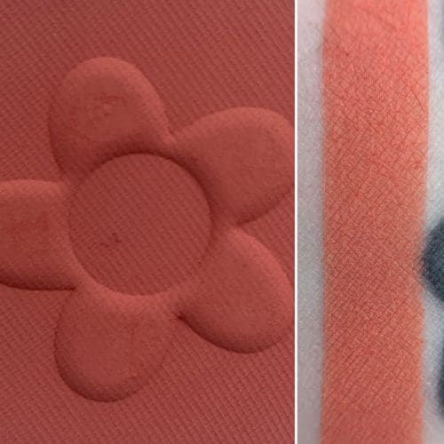 COLOURPOP X THE POWERPUFF GIRLS PALETTE - POKEY OAKS
