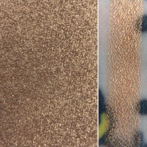 COLOURPOP X THE POWERPUFF GIRLS PALETTE - THE MAYOR