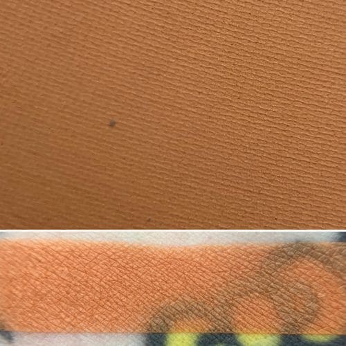Colourpop It's A Mood Palette
