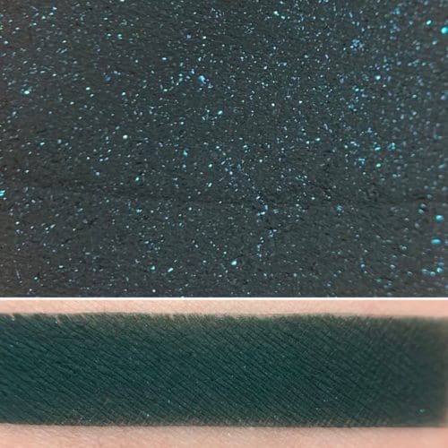 Colourpop It's A Mood Palette
