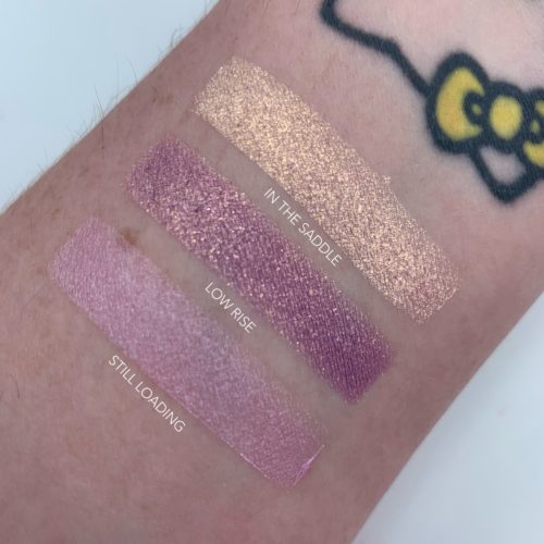 COLOURPOP - Y2K COLLECTION