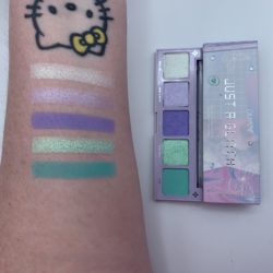 COLOURPOP - Y2K COLLECTION - JUST A GLITCH