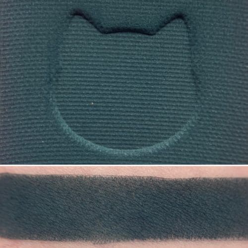 Disney Hocus Pocus x Colourpop WITCHING HOUR palette Photos and Swatches