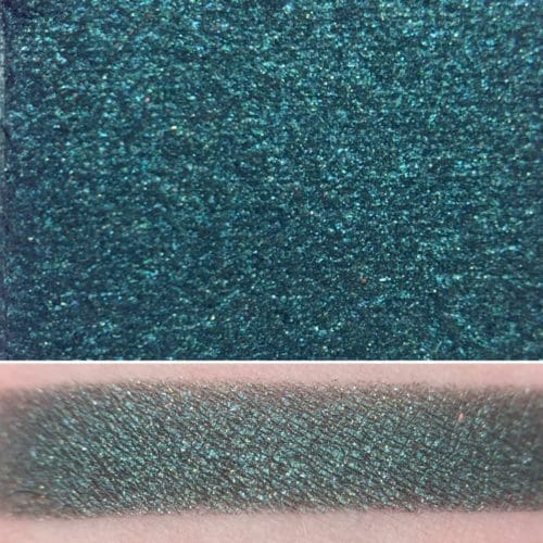 Disney Hocus Pocus x Colourpop WITCHING HOUR palette Photos and Swatches