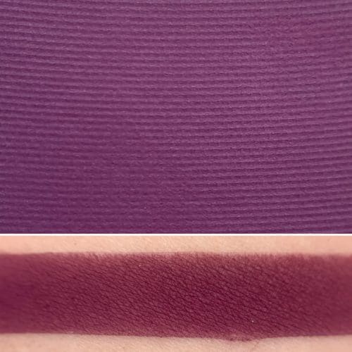 Disney Hocus Pocus x Colourpop WITCHING HOUR palette Photos and Swatches