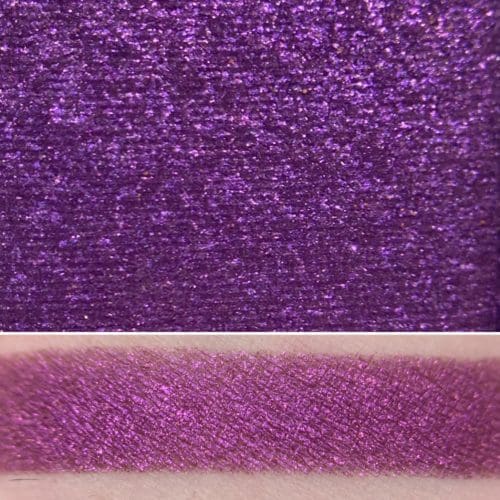 Disney Hocus Pocus x Colourpop WITCHING HOUR palette Photos and Swatches