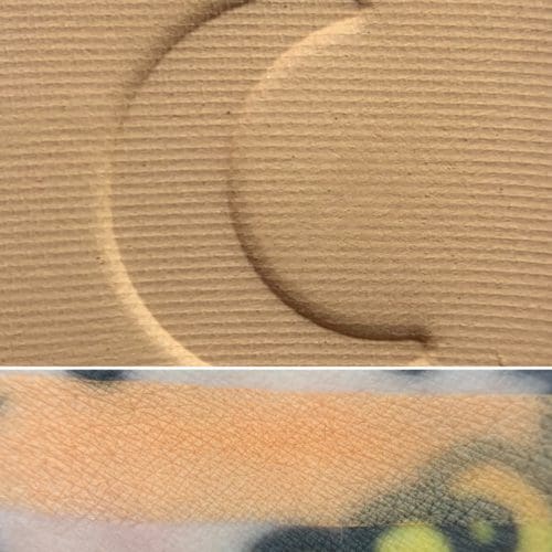 Disney Hocus Pocus x Colourpop WITCHING HOUR palette Photos and Swatches
