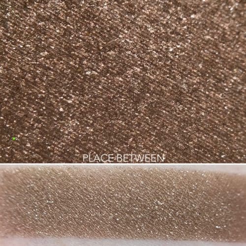 Disney Tinker Bell x Colourpop Sprinkle A Little Magic Palette swatch