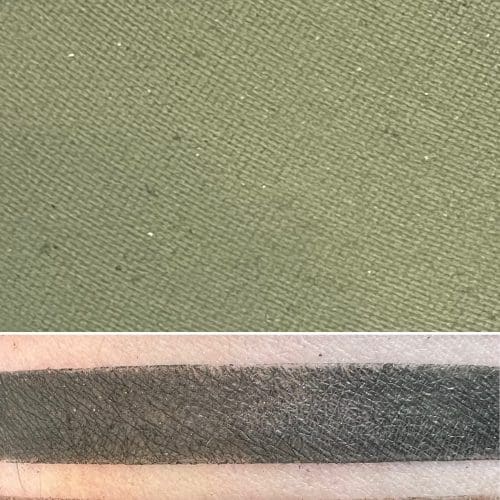 Twilight x Colourpop Eyeshadow Palette - Impossibly Fast