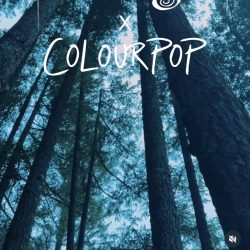 Twilight x Colourpop launches 1/11/24 at Colourpop.com